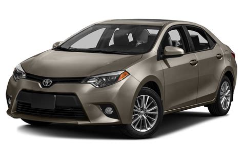 Used 2015 Toyota Corolla for Sale in San Antonio, TX.